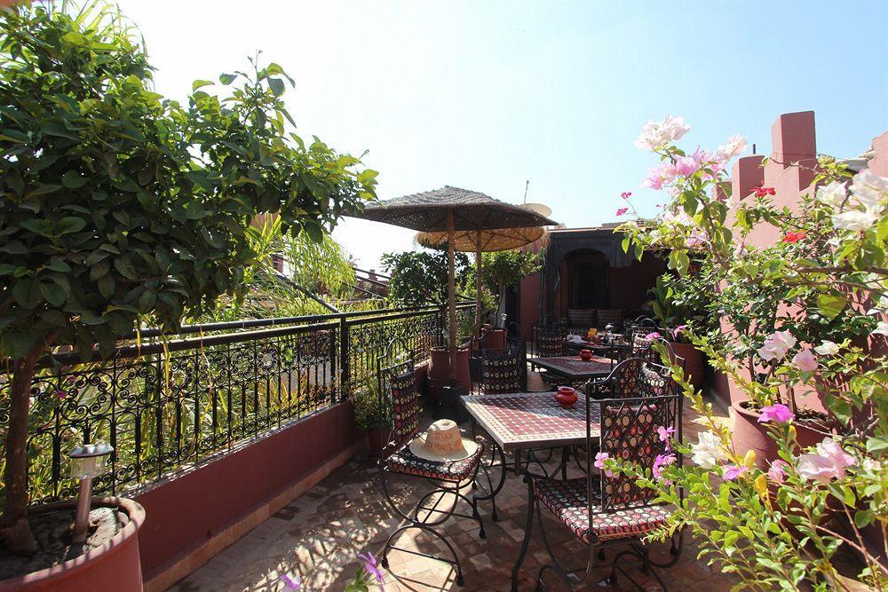 La Porte Rouge By La Siredrah Riad 4*