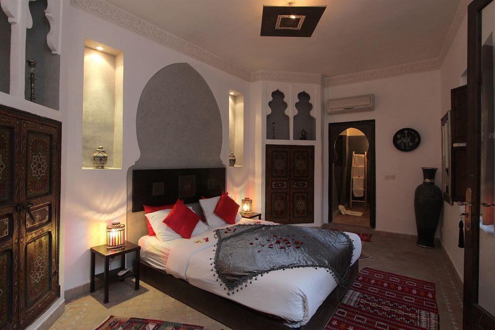 La Porte Rouge By La Siredrah Marrakesh