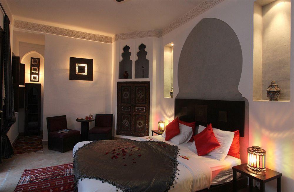 La Porte Rouge By La Siredrah Riad Marrakesh