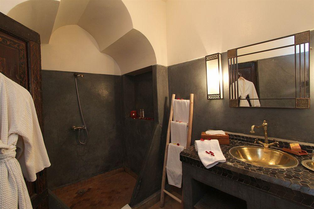 La Porte Rouge By La Siredrah Marrakesh