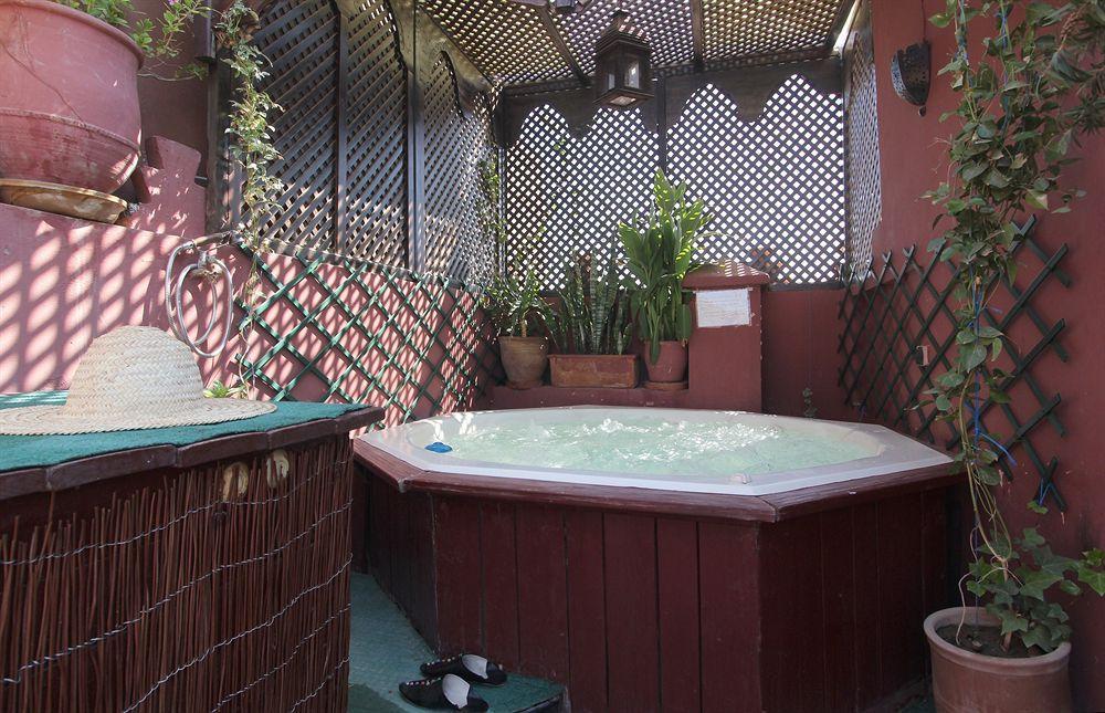La Porte Rouge By La Siredrah Riad 4*