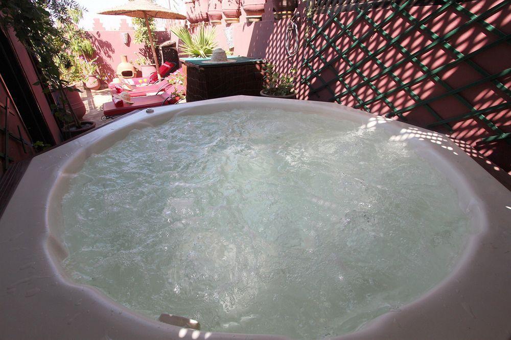 Riad La Porte Rouge By La Siredrah Marrakesh