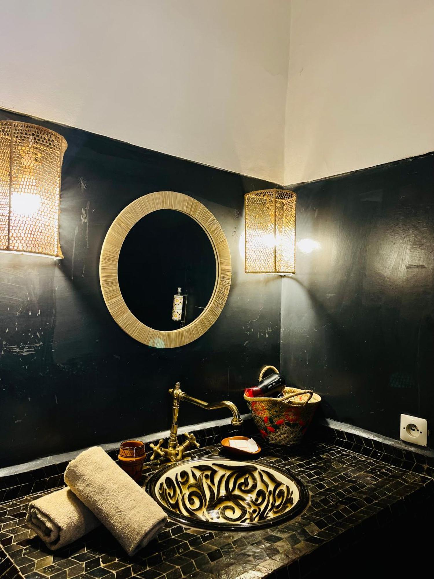 Riad La Porte Rouge Marrakesh
