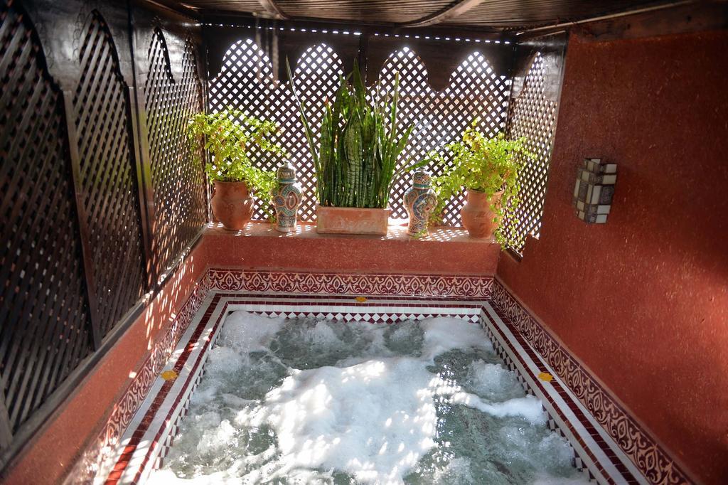 Riad La Porte Rouge Marrakesh